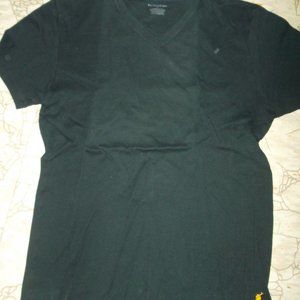 Polo V-Neck